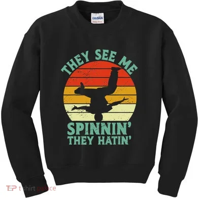 Kids Sweatshirt
