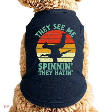 Doggie Tank