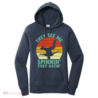 Women's Hoodie