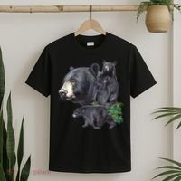 Black Bears T-Shirt thumb 2
