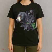 Black Bears T-Shirt thumb 4