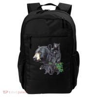Black Bears Backpack thumb 0