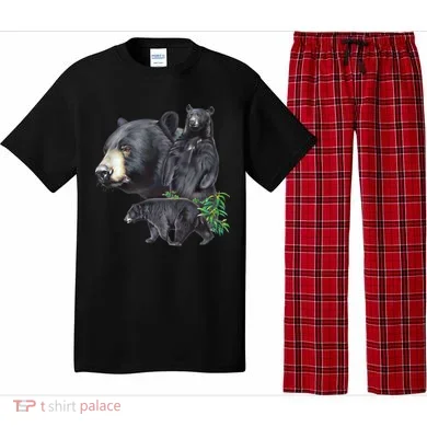 Pajama Set
