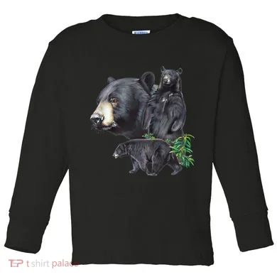 Toddler Long Sleeve