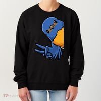 Bluebird Bird Women's Sweatshirt thumb 0