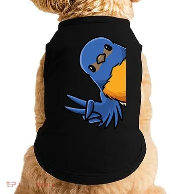 Doggie Tank