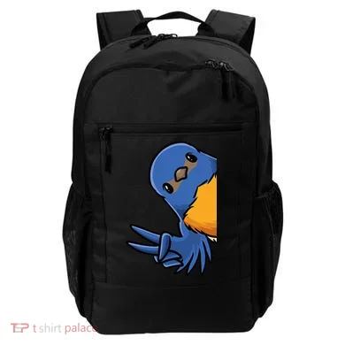 Bluebird Bird Backpack