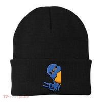 Bluebird Bird Beanie thumb 0