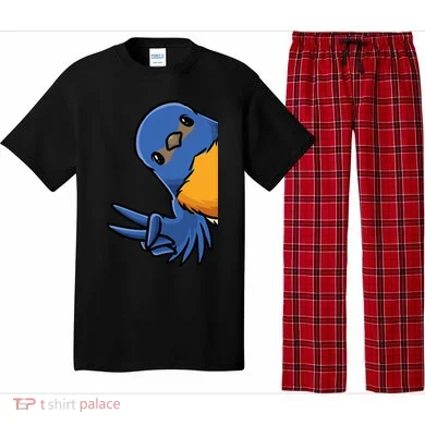 Pajama Set