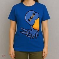 Bluebird Bird T-Shirt thumb 4