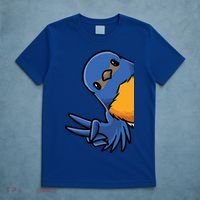 Bluebird Bird T-Shirt thumb 5