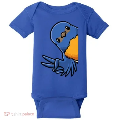 Baby Bodysuit