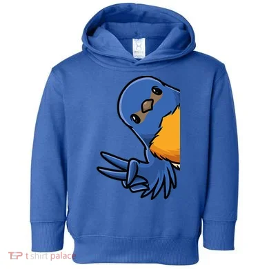 Toddler Hoodie