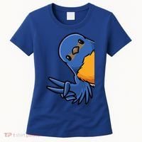 Bluebird Bird Women's T-Shirt thumb 0