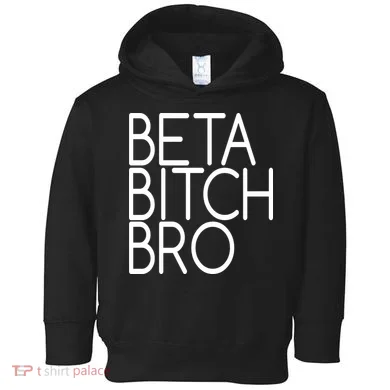 Toddler Hoodie