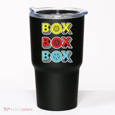 Tumbler