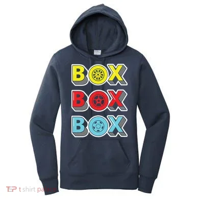 Women's Hoodie