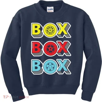 Kids Sweatshirt