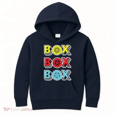 Kids Hoodie