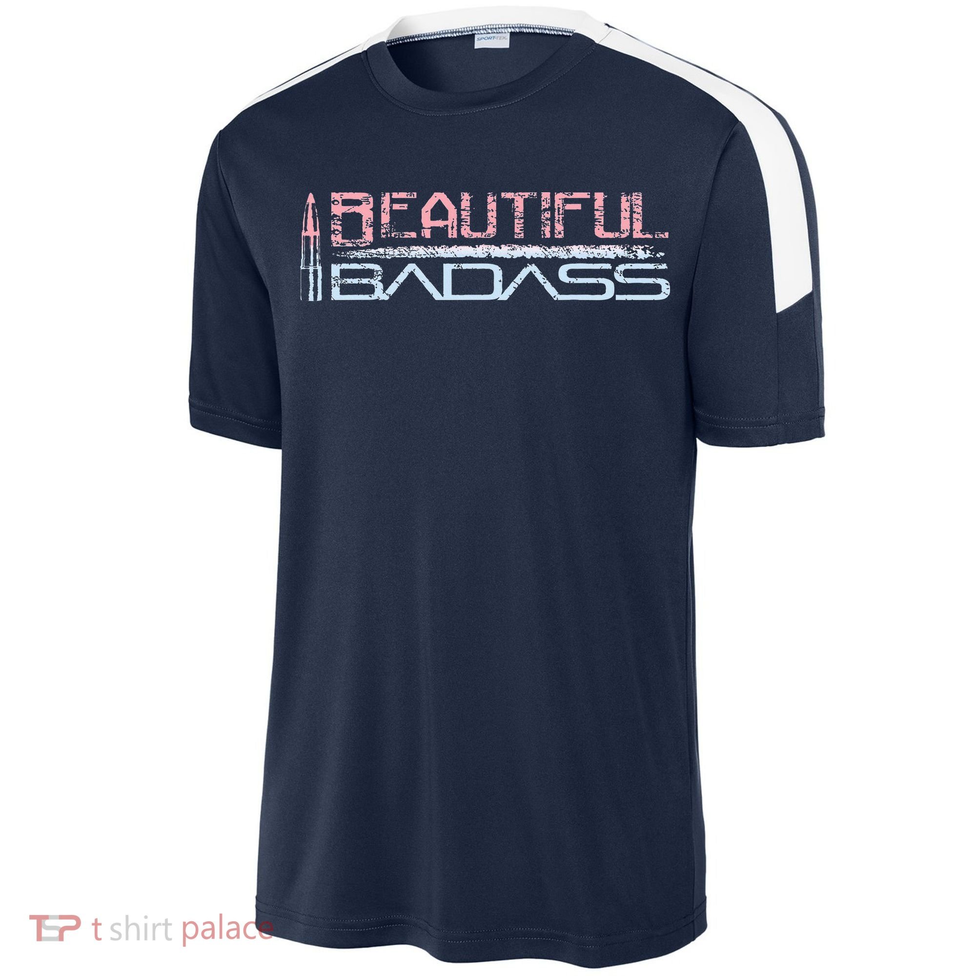 Beautiful Badass Sport-Tek Competitor United Soccer Jersey