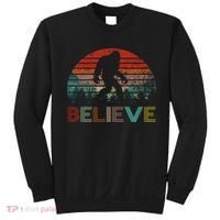 Believe Bigfoot Sweatshirt thumb 0