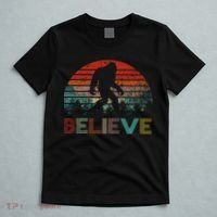 Believe Bigfoot T-Shirt thumb 5