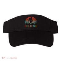 Believe Bigfoot Visor thumb 0