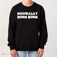 Boshkalay Bongbong Women's Sweatshirt thumb 0