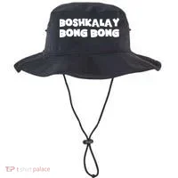 Boshkalay Bongbong Bucket Hat thumb 0
