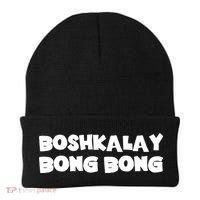 Boshkalay Bongbong Beanie thumb 0