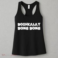 Boshkalay Bongbong Women's Tank Top thumb 3