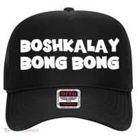 Boshkalay Bongbong Hat thumb 0