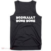 Boshkalay Bongbong Tank Top thumb 0