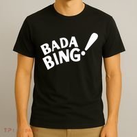 Bada Bing T-Shirt thumb 3
