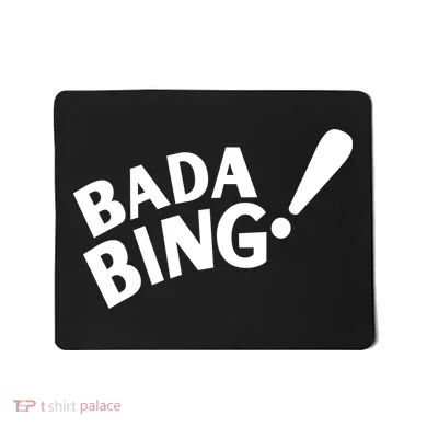 Mousepad