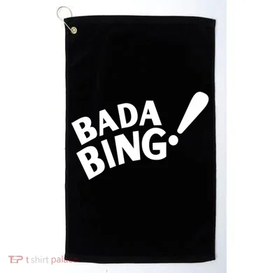 Golf Towel