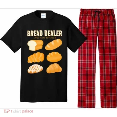Pajama Set