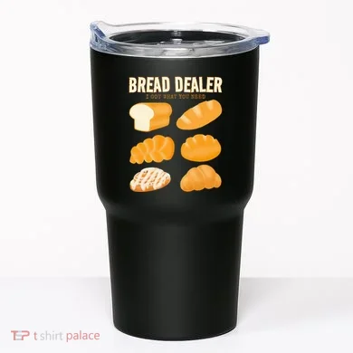 Tumbler