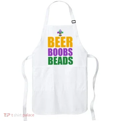 Apron