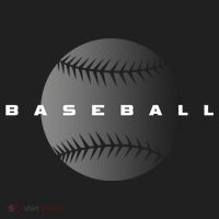 Baseball Baseball Tumbler thumb 3