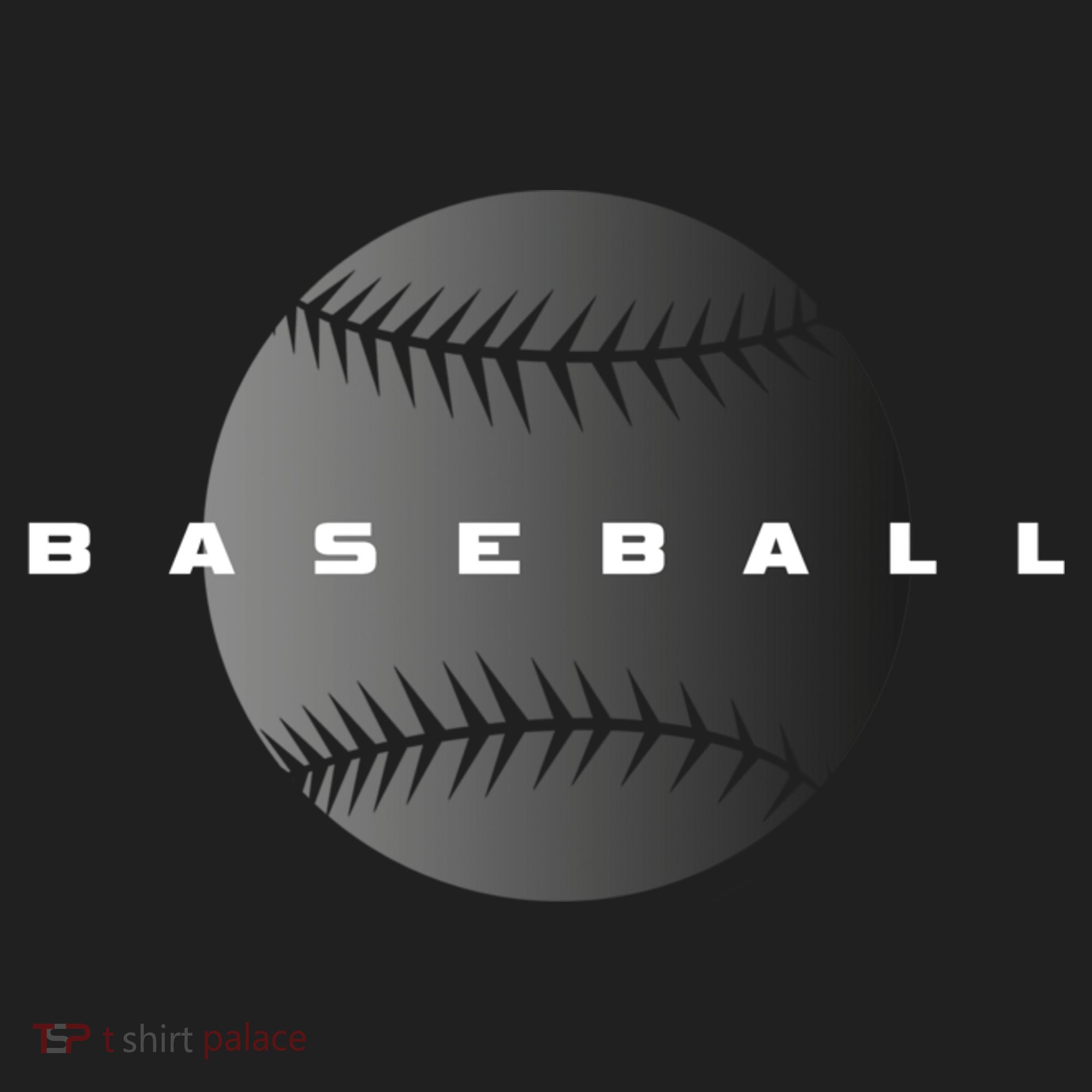 Baseball Baseball Tumbler