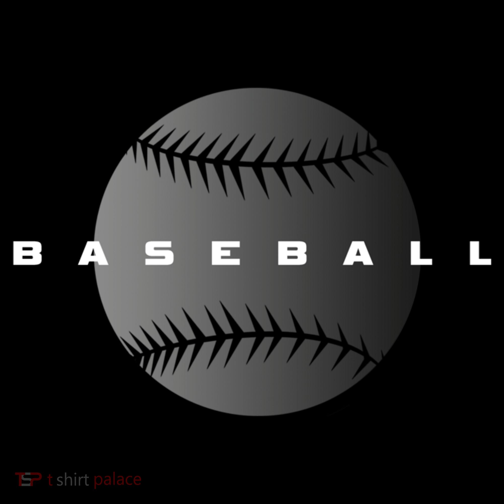 Baseball Baseball Ornament