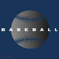 Baseball Baseball Hoodie thumb 7