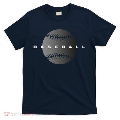 Baseball Baseball T-Shirt