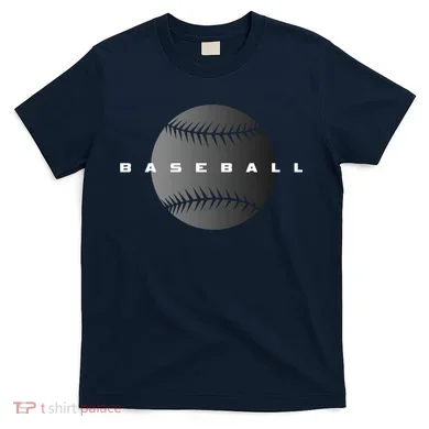 Baseball Baseball T-Shirt