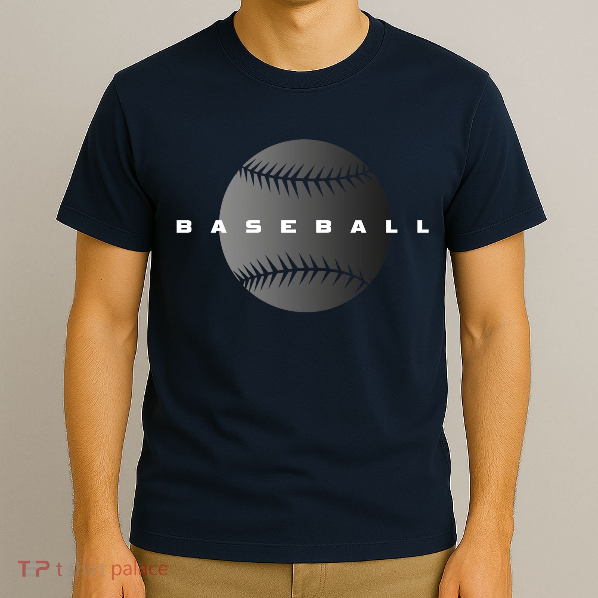 Baseball Baseball T-Shirt