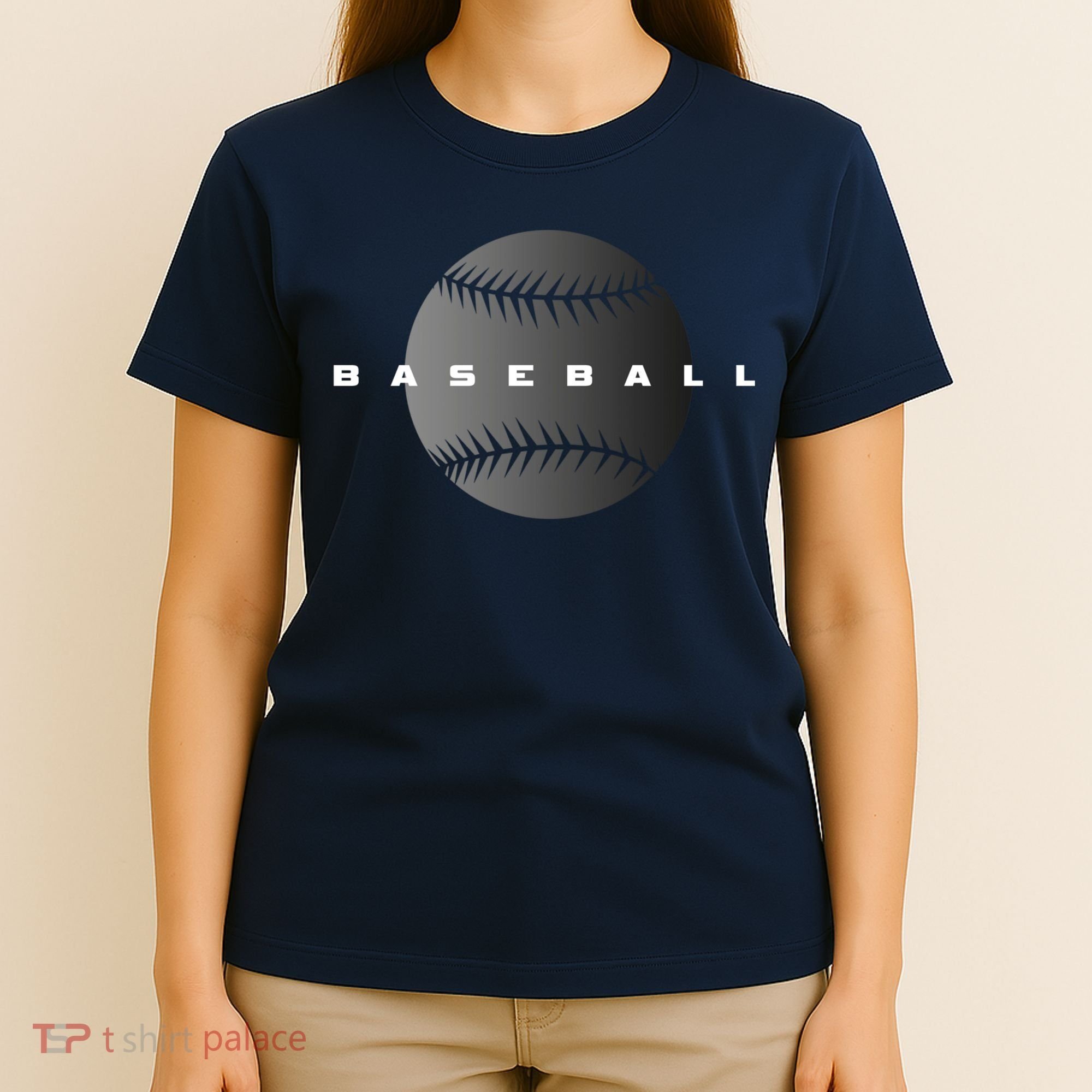 Baseball Baseball T-Shirt