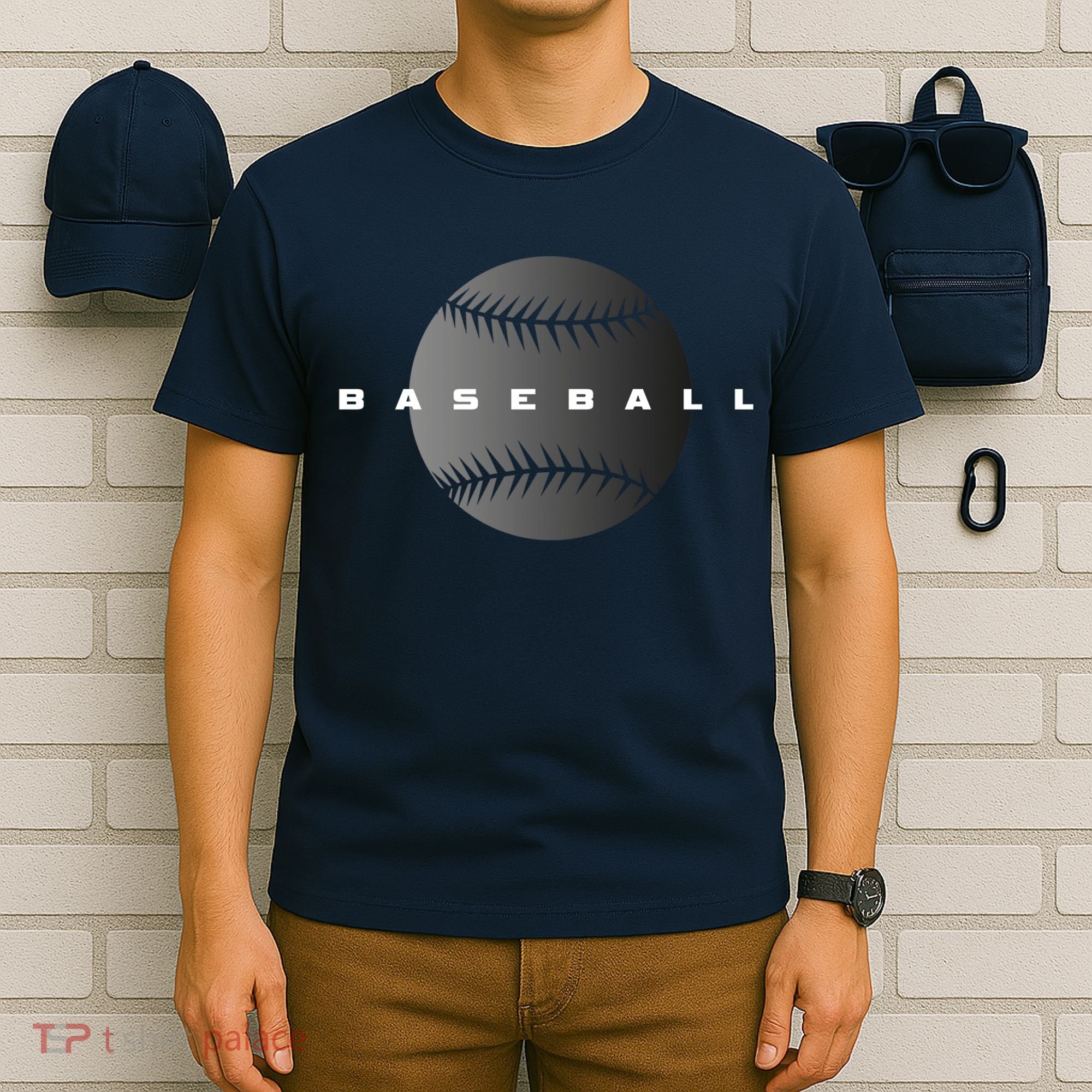 Baseball Baseball T-Shirt