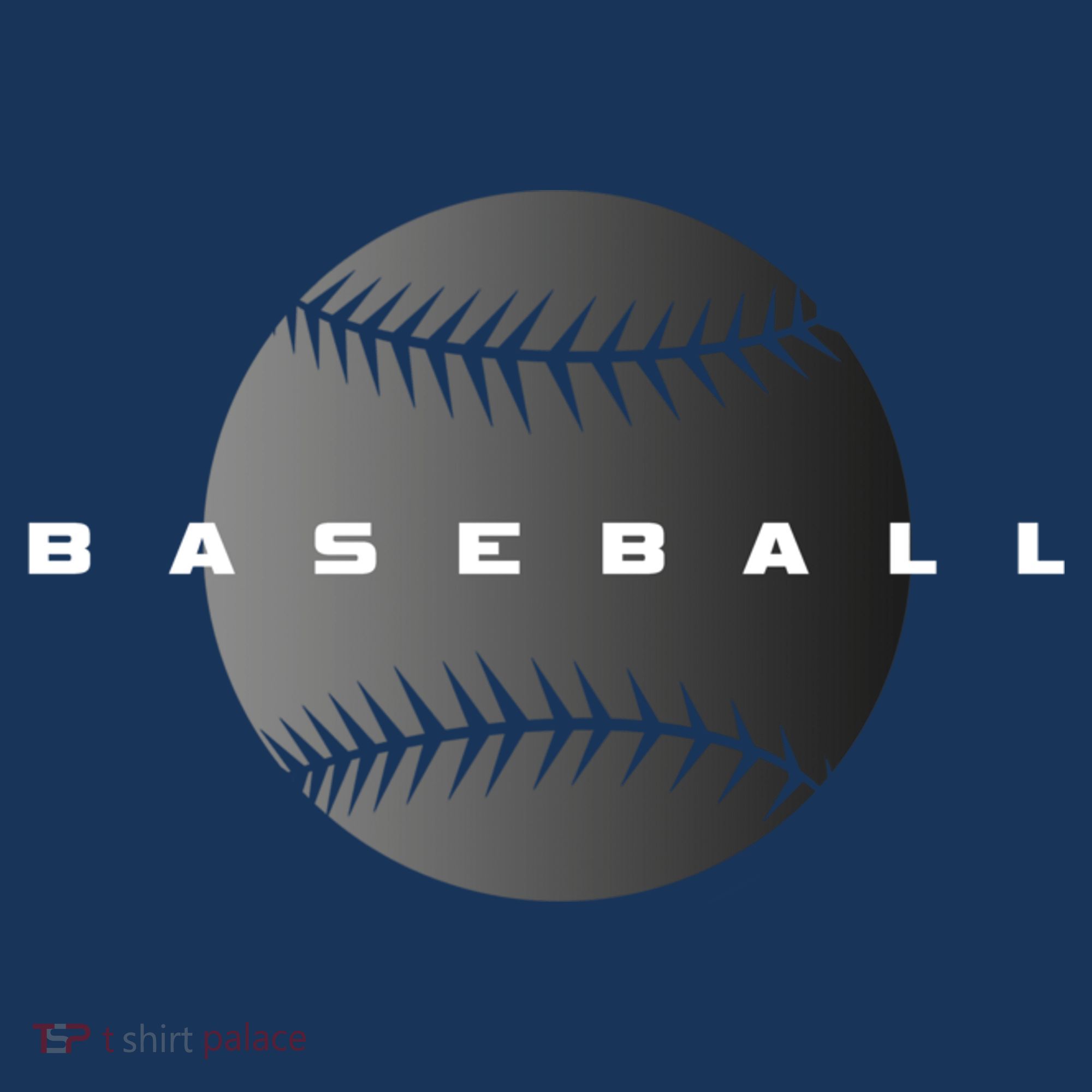 Baseball Baseball Button