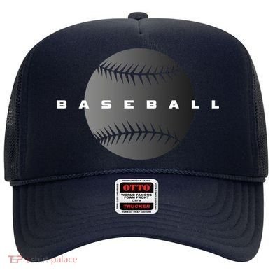 Baseball Baseball Hat